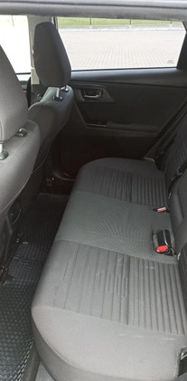 Toyota Auris cena 49000 przebieg: 192475, rok produkcji 2015 z Oleśnica małe 106